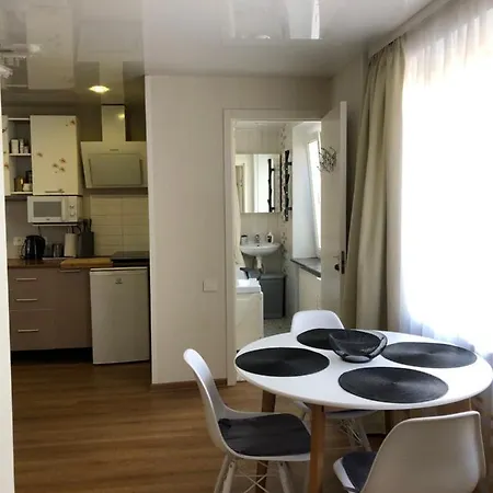 Apartament Like A Linda *
