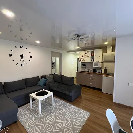 Like A Linda Apartament *