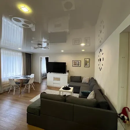 Apartament Like A Linda