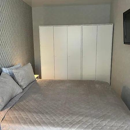 Like A Linda Апартаменты