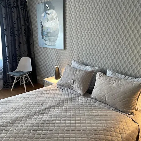 Apartament Like A Linda Narwa