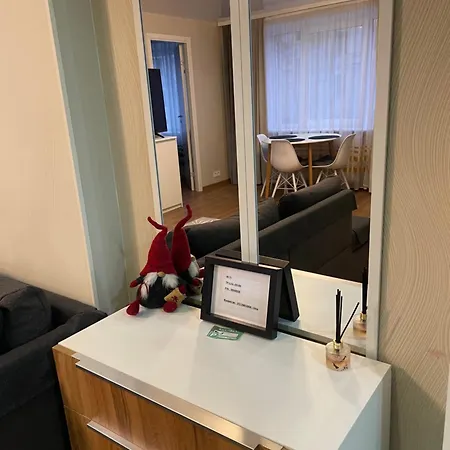 Like A Linda Apartment