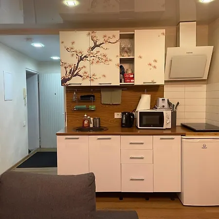 Apartament Like A Linda