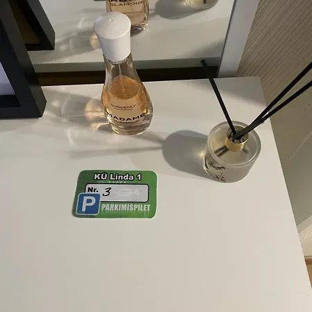 Like A Linda Апартаменты