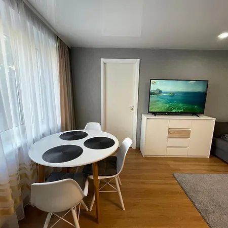 Like A Linda * Нарва