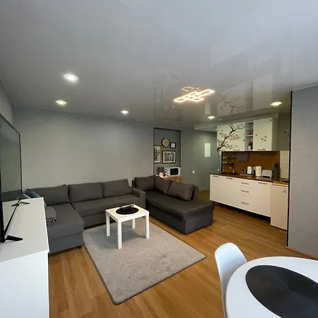 Like A Linda Апартаменты *