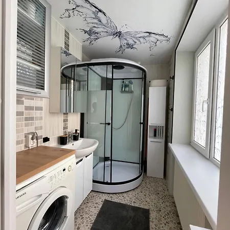 Апартаменты Like A Linda *