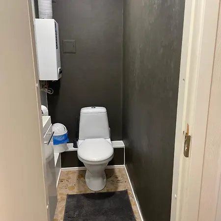 Like A Linda Апартаменты