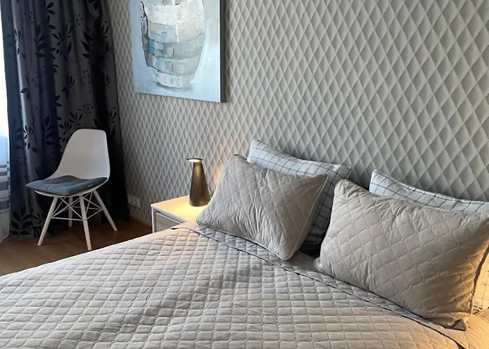 Daire Like A Linda Narva