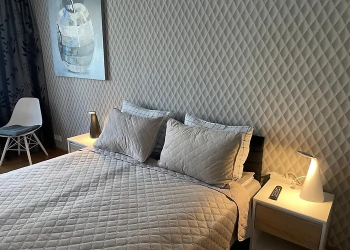 Like A Linda * Narva