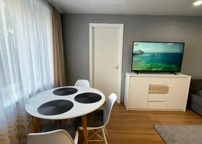 Like A Linda * Narva