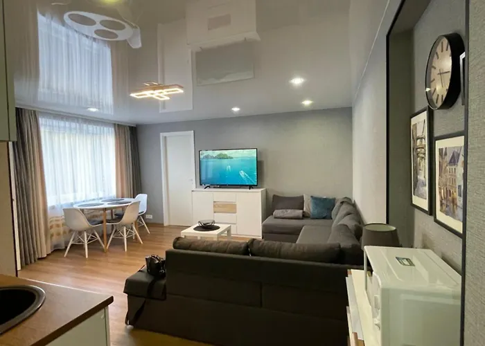 Daire Like A Linda *