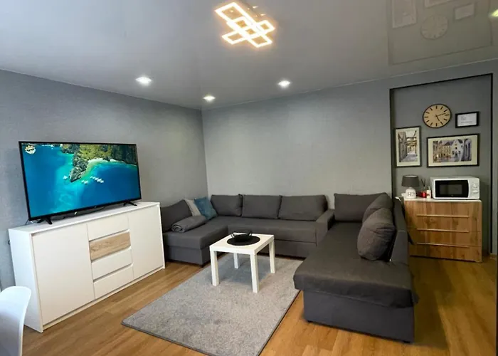 Like A Linda Daire *