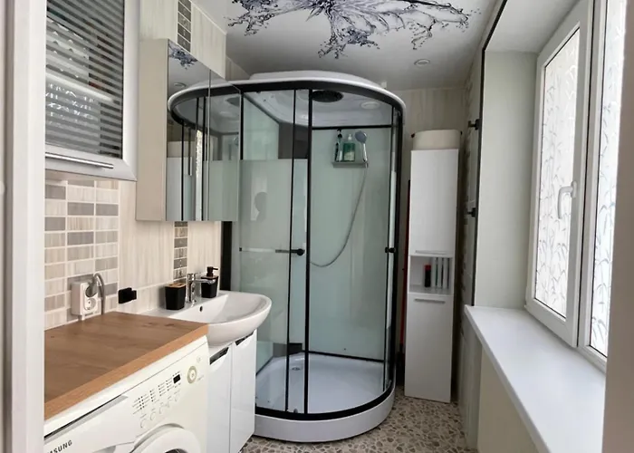 Daire Like A Linda *