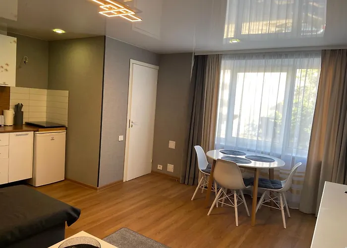 Like A Linda * Narva