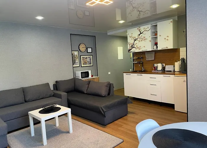 Daire Like A Linda Narva