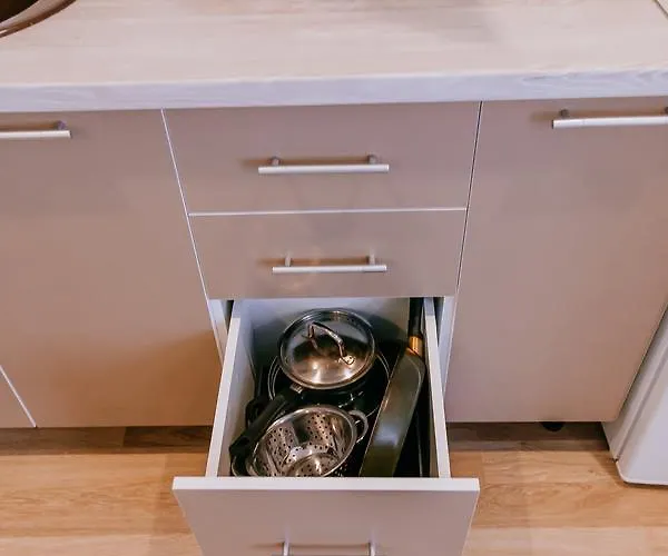 Daire Like A Linda *